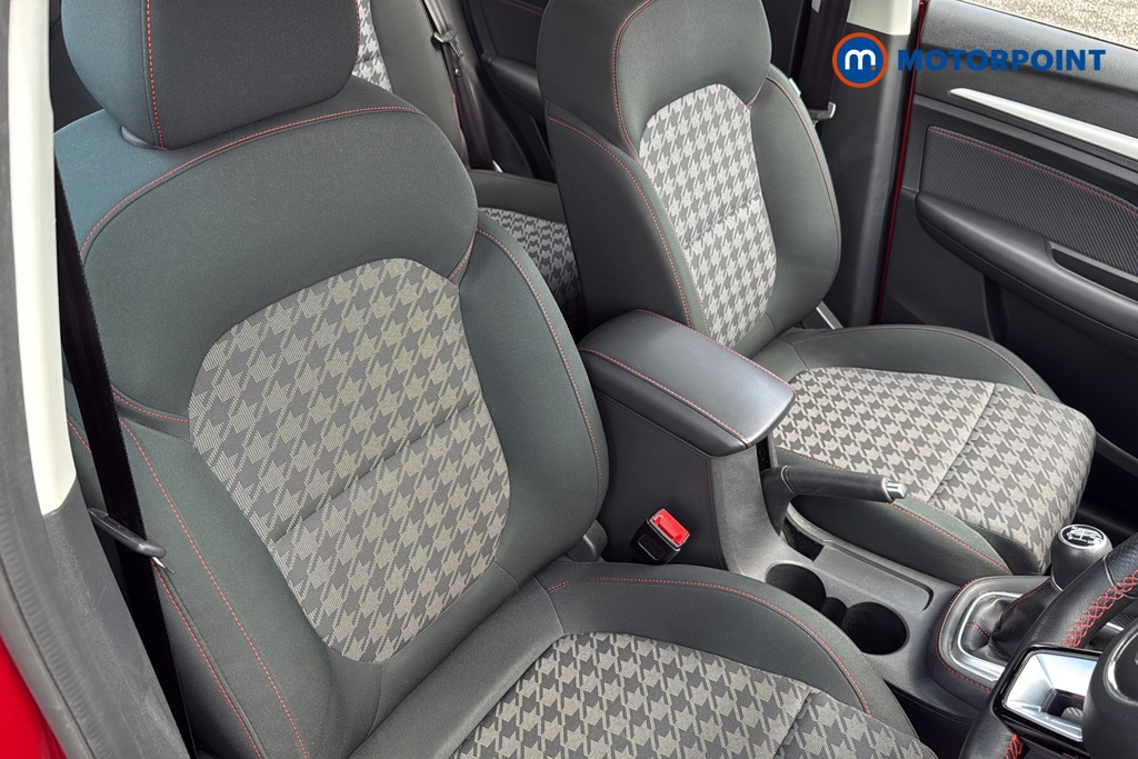 Mg Motor Uk ZS Excite Manual Petrol SUV - Stock Number (1628998) - 22nd supplementary image