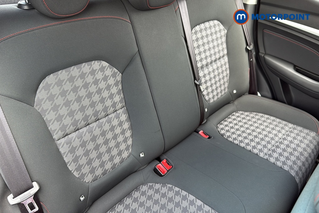 Mg Motor Uk ZS Excite Manual Petrol SUV - Stock Number (1628998) - 25th supplementary image