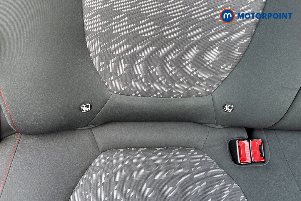 Mg Motor Uk ZS Excite Manual Petrol SUV - Stock Number (1628998) - 27th supplementary image