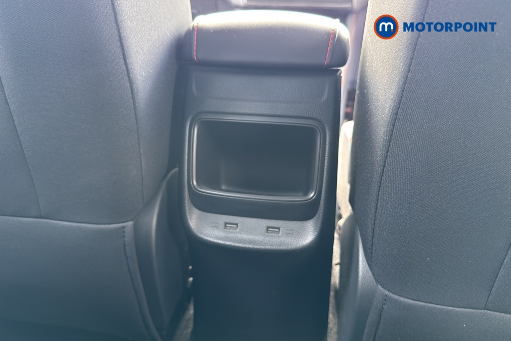 Mg Motor Uk ZS Excite Manual Petrol SUV - Stock Number (1628998) - 28th supplementary image