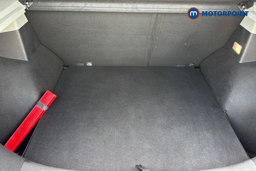 Mg Motor Uk ZS Excite Manual Petrol SUV - Stock Number (1628998) - 30th supplementary image