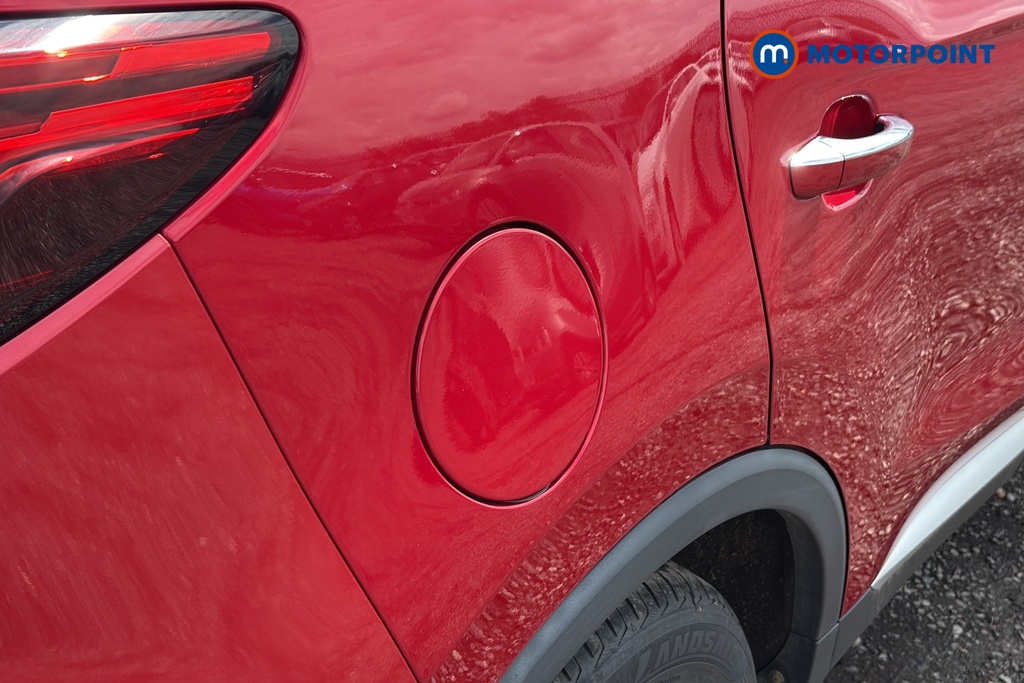 Mg Motor Uk ZS Excite Manual Petrol SUV - Stock Number (1628998) - 41st supplementary image