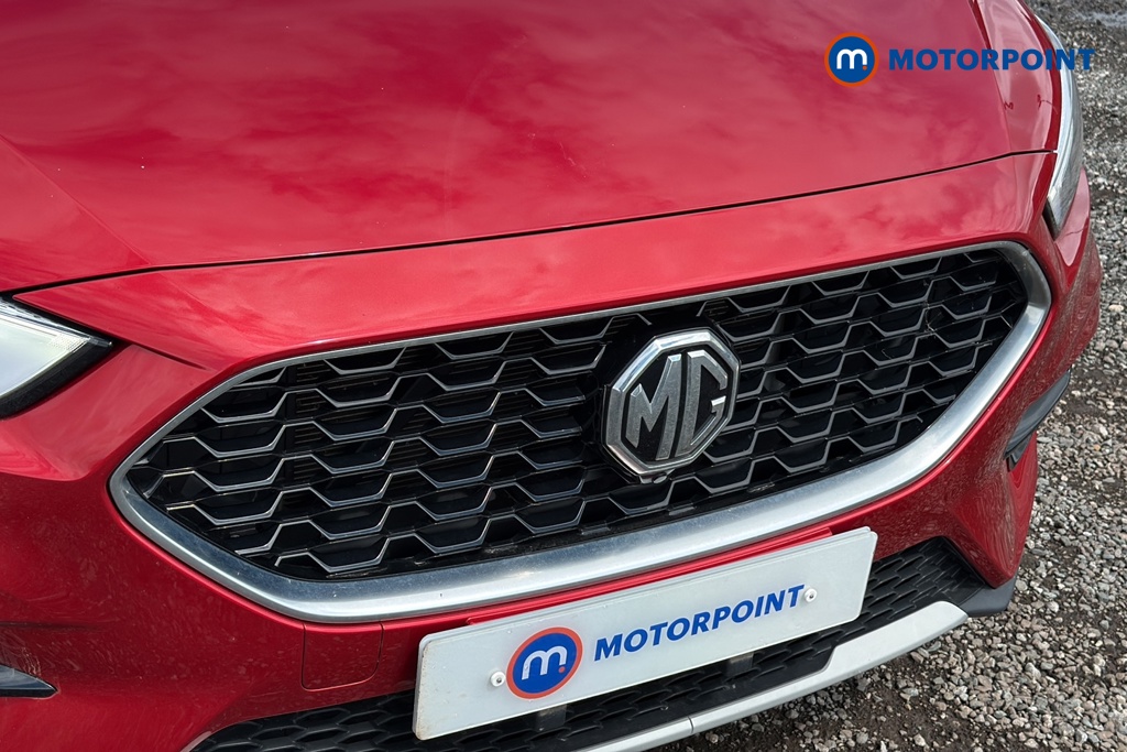 Mg Motor Uk ZS Excite Manual Petrol SUV - Stock Number (1628998) - 43rd supplementary image