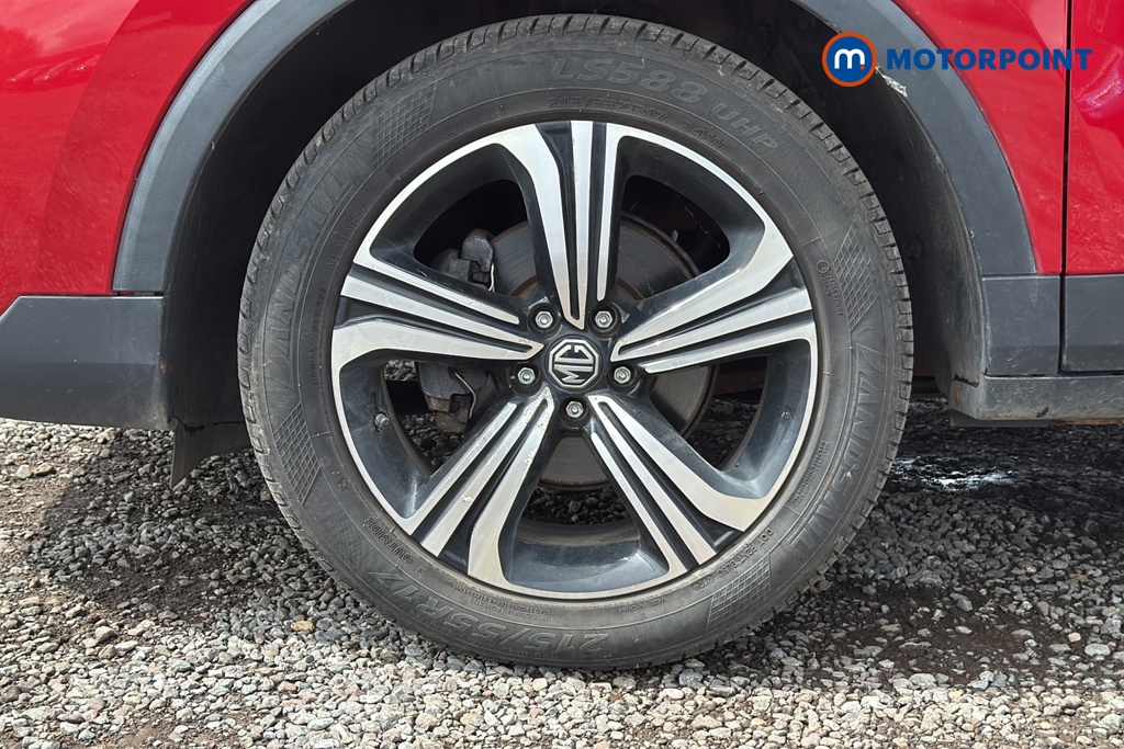 Mg Motor Uk ZS Excite Manual Petrol SUV - Stock Number (1628998) - 44th supplementary image