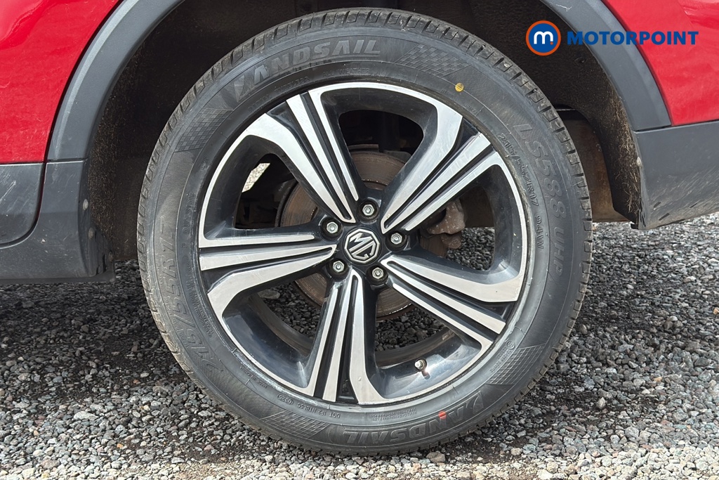Mg Motor Uk ZS Excite Manual Petrol SUV - Stock Number (1628998) - 45th supplementary image