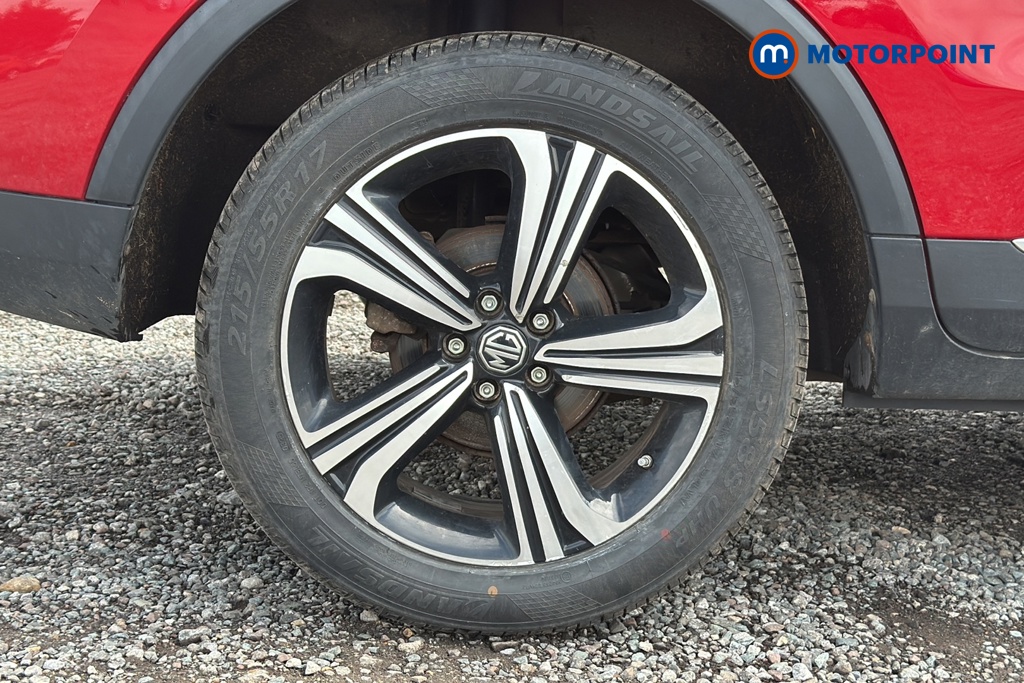 Mg Motor Uk ZS Excite Manual Petrol SUV - Stock Number (1628998) - 46th supplementary image