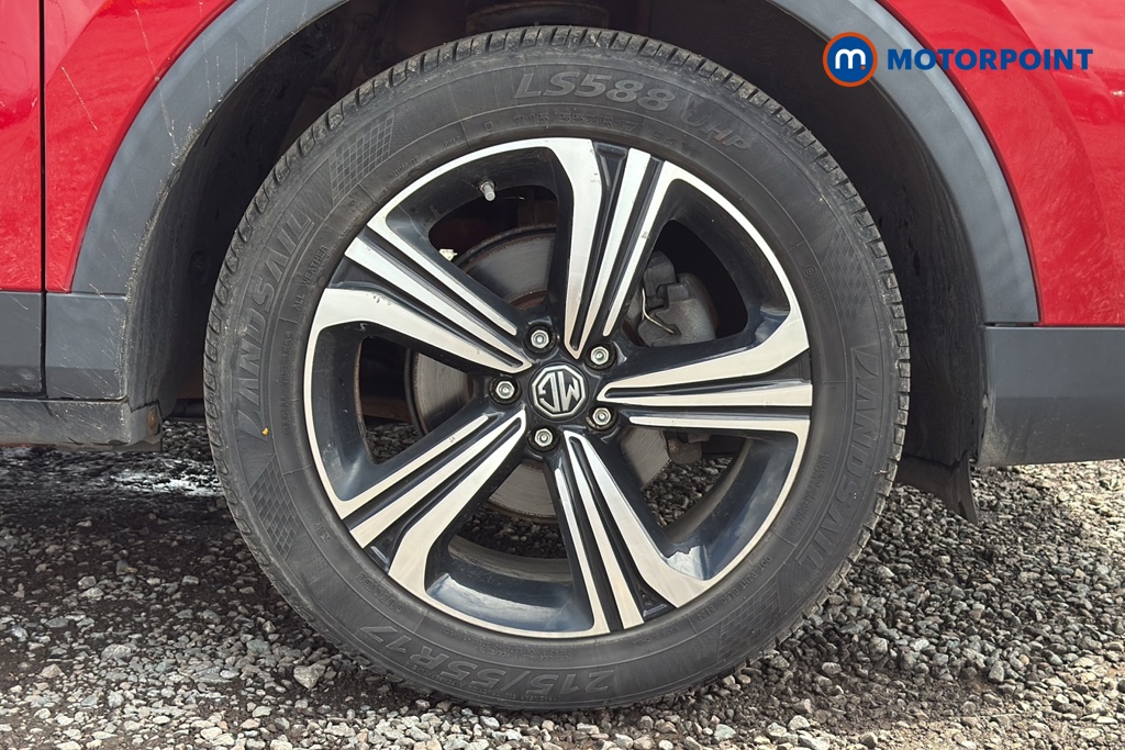 Mg Motor Uk ZS Excite Manual Petrol SUV - Stock Number (1628998) - 47th supplementary image