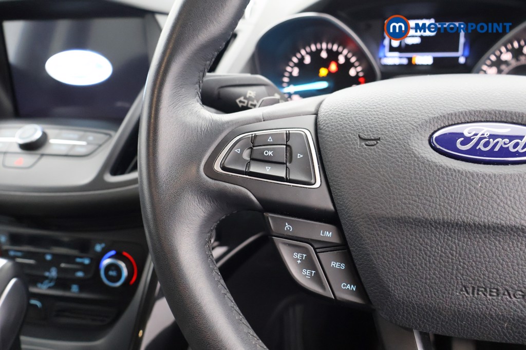 Ford Kuga Titanium Automatic Petrol SUV - Stock Number (1629049) - 2nd supplementary image