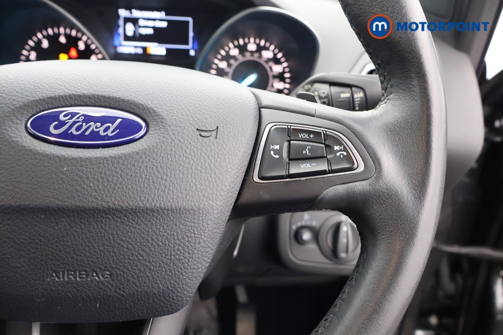 Ford Kuga Titanium Automatic Petrol SUV - Stock Number (1629049) - 3rd supplementary image