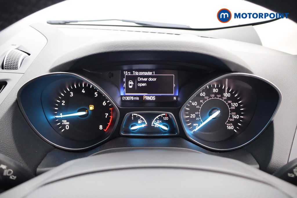 Ford Kuga Titanium Automatic Petrol SUV - Stock Number (1629049) - 4th supplementary image