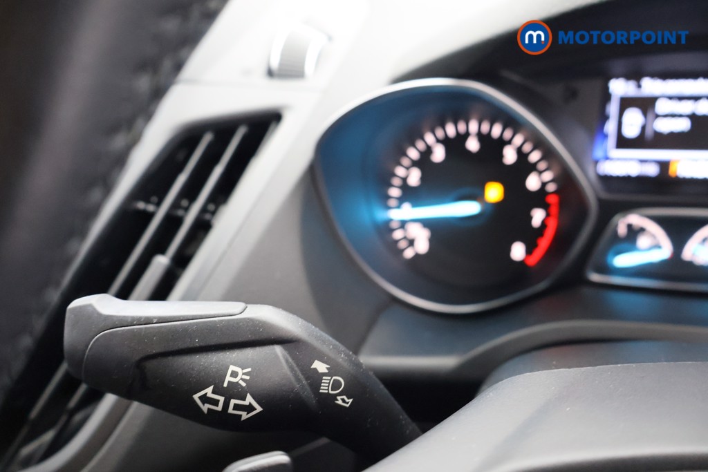 Ford Kuga Titanium Automatic Petrol SUV - Stock Number (1629049) - 5th supplementary image