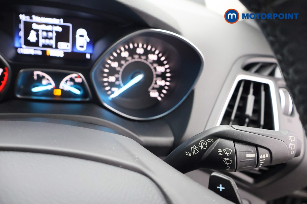 Ford Kuga Titanium Automatic Petrol SUV - Stock Number (1629049) - 6th supplementary image