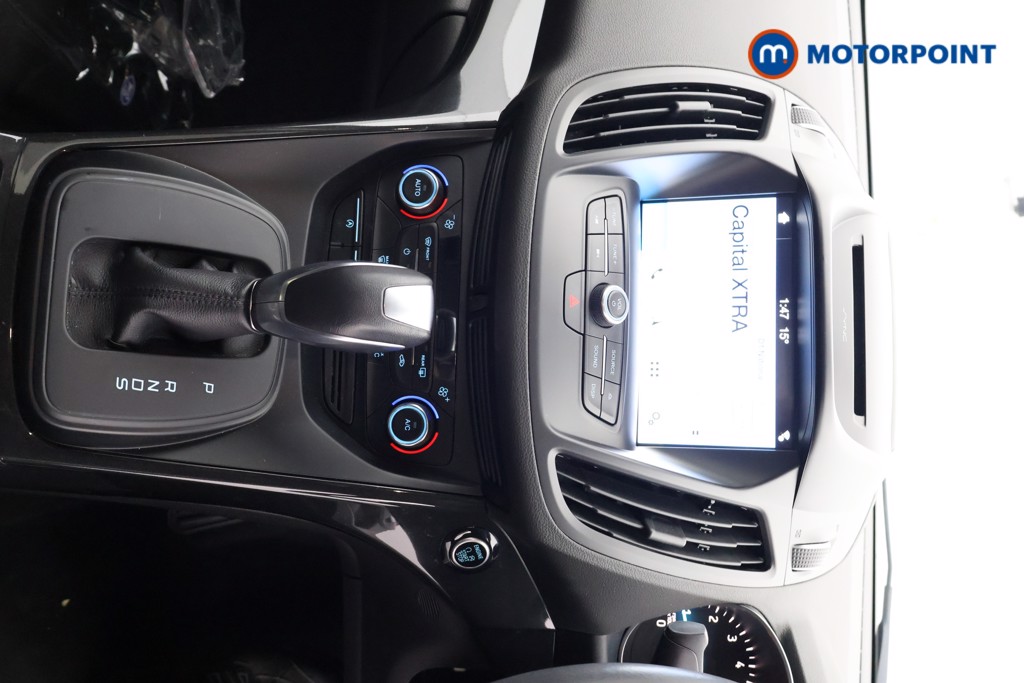 Ford Kuga Titanium Automatic Petrol SUV - Stock Number (1629049) - 7th supplementary image