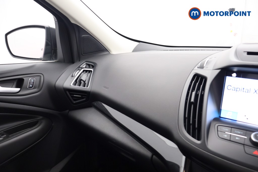 Ford Kuga Titanium Automatic Petrol SUV - Stock Number (1629049) - 8th supplementary image