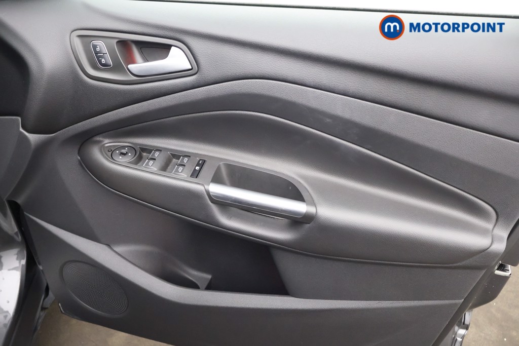 Ford Kuga Titanium Automatic Petrol SUV - Stock Number (1629049) - 10th supplementary image