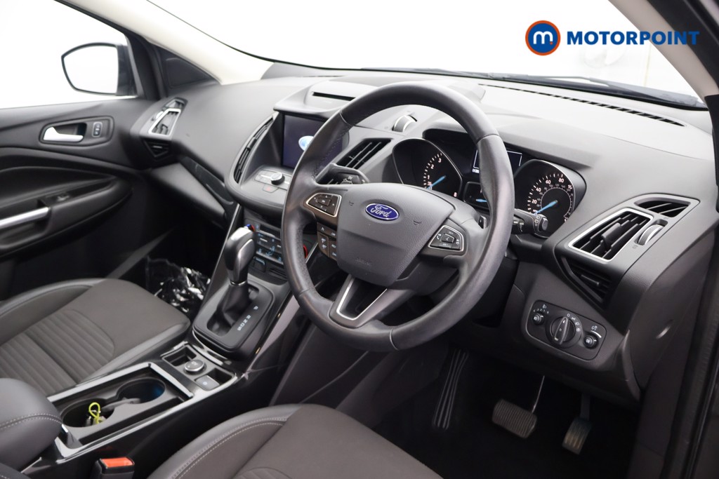 Ford Kuga Titanium Automatic Petrol SUV - Stock Number (1629049) - 11th supplementary image