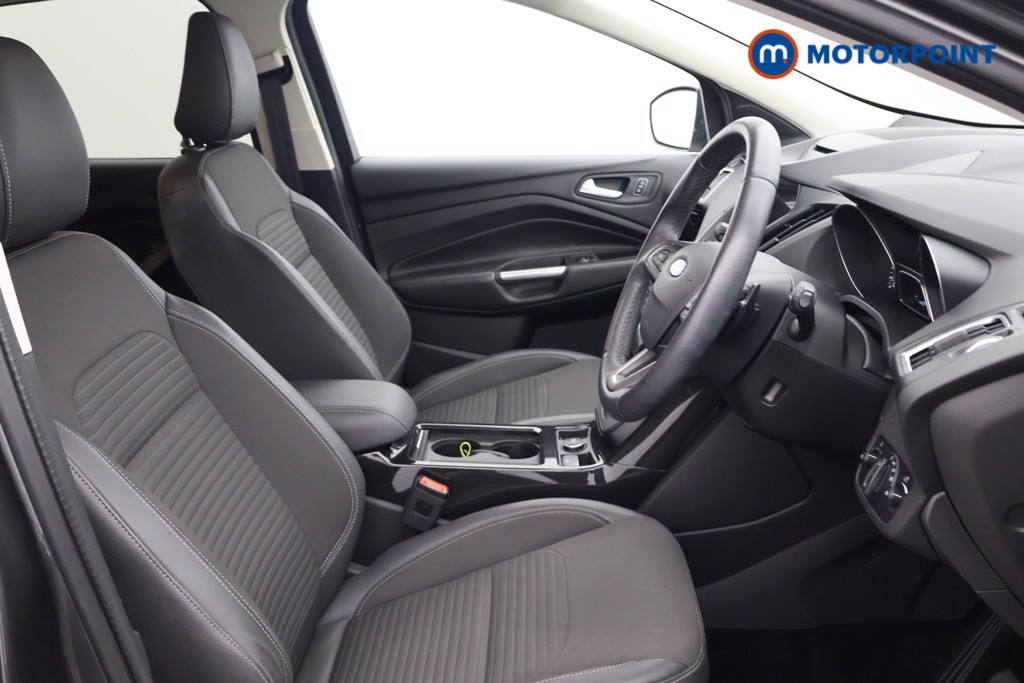 Ford Kuga Titanium Automatic Petrol SUV - Stock Number (1629049) - 12th supplementary image