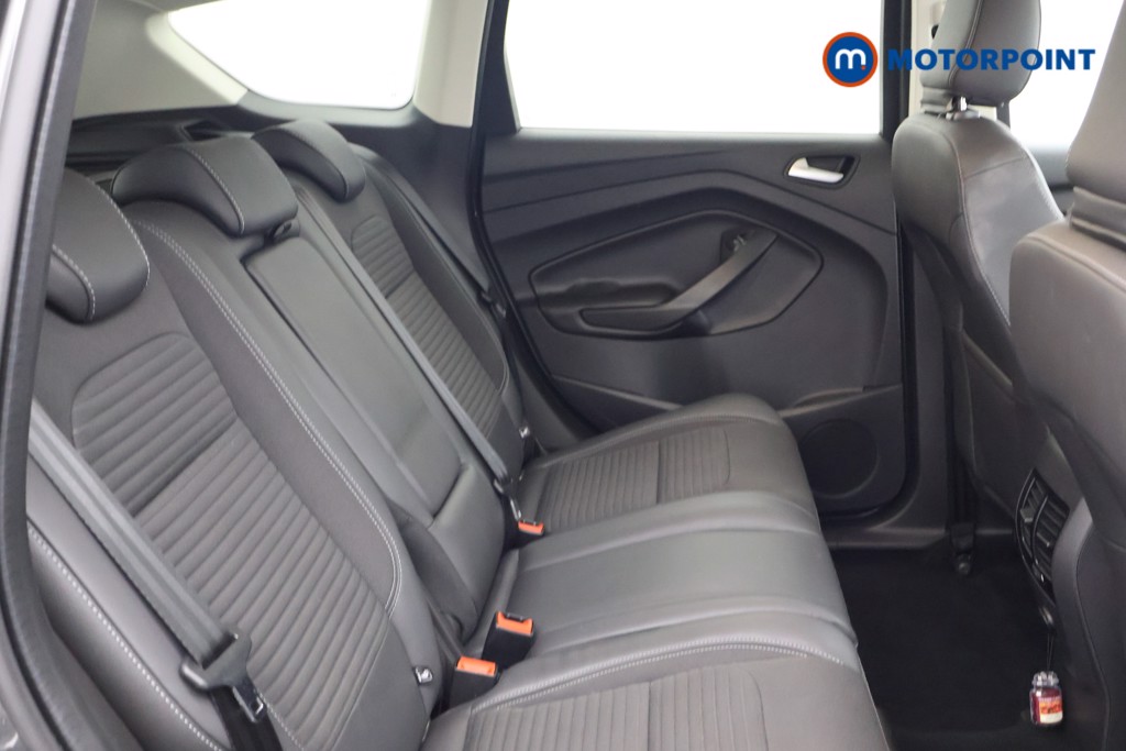 Ford Kuga Titanium Automatic Petrol SUV - Stock Number (1629049) - 13th supplementary image