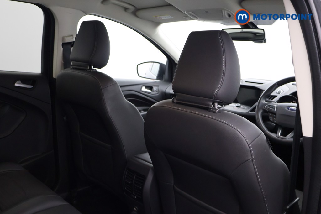 Ford Kuga Titanium Automatic Petrol SUV - Stock Number (1629049) - 14th supplementary image