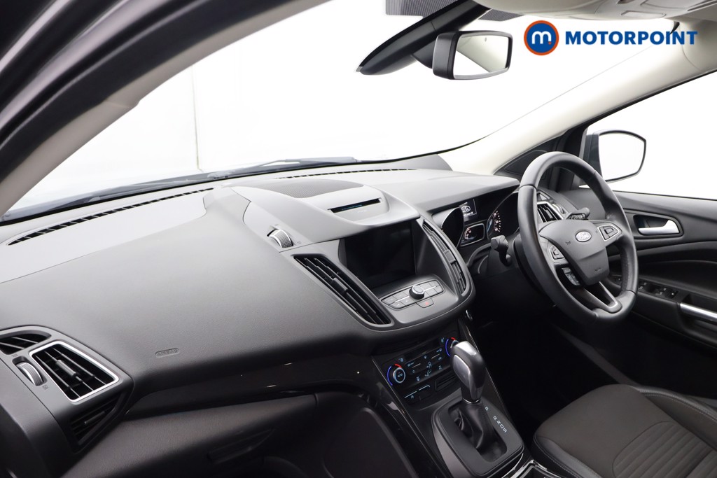 Ford Kuga Titanium Automatic Petrol SUV - Stock Number (1629049) - 16th supplementary image