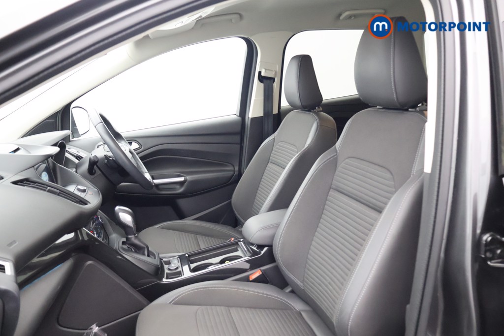 Ford Kuga Titanium Automatic Petrol SUV - Stock Number (1629049) - 17th supplementary image
