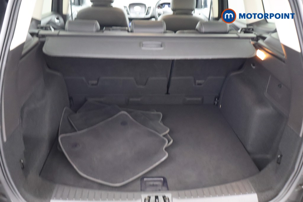 Ford Kuga Titanium Automatic Petrol SUV - Stock Number (1629049) - 18th supplementary image