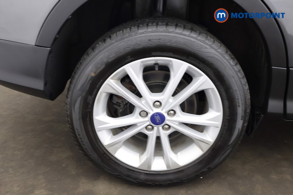 Ford Kuga Titanium Automatic Petrol SUV - Stock Number (1629049) - 19th supplementary image