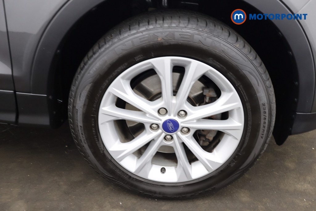 Ford Kuga Titanium Automatic Petrol SUV - Stock Number (1629049) - 20th supplementary image
