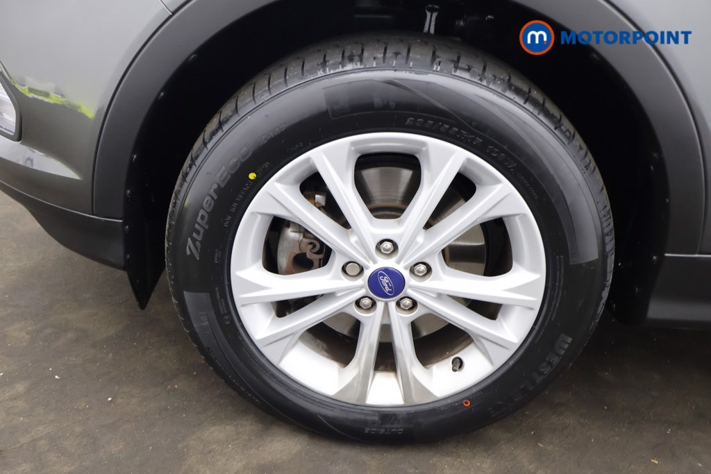 Ford Kuga Titanium Automatic Petrol SUV - Stock Number (1629049) - 21st supplementary image