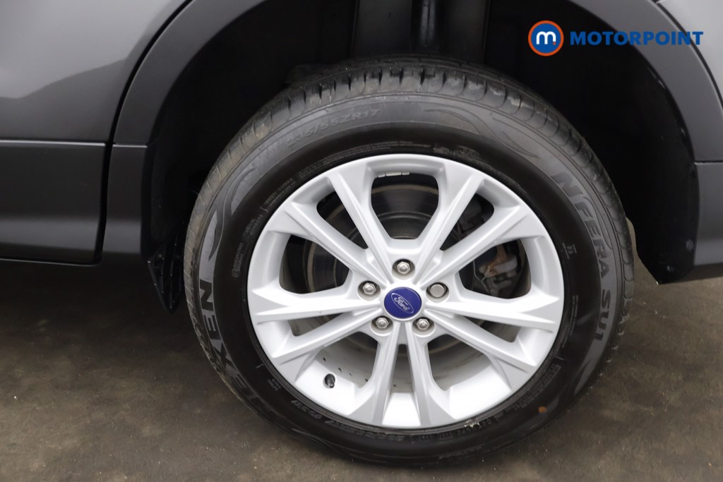 Ford Kuga Titanium Automatic Petrol SUV - Stock Number (1629049) - 22nd supplementary image