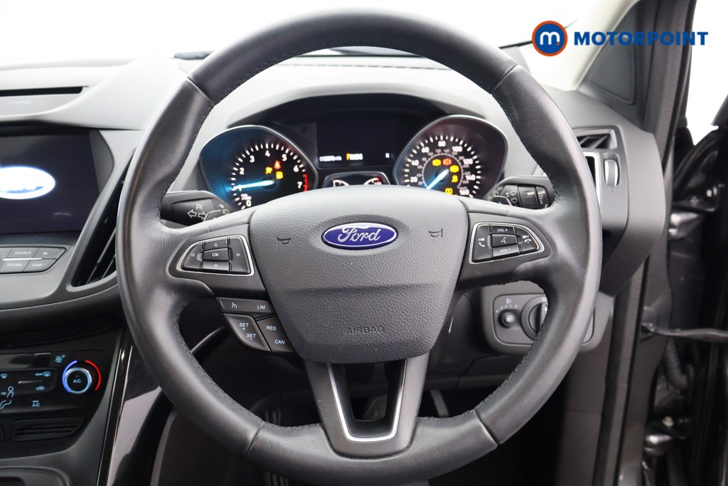 Ford Kuga Titanium Automatic Petrol SUV - Stock Number (1629049) - 1st supplementary image