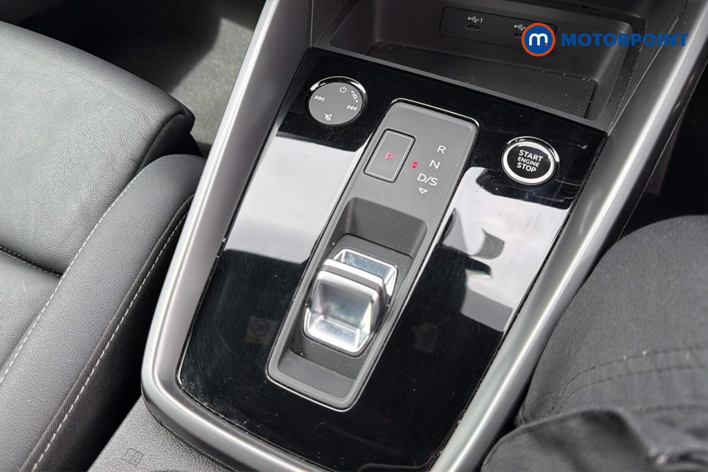Audi A3 S Line Automatic Petrol Hatchback - Stock Number (1629205) - 15th supplementary image