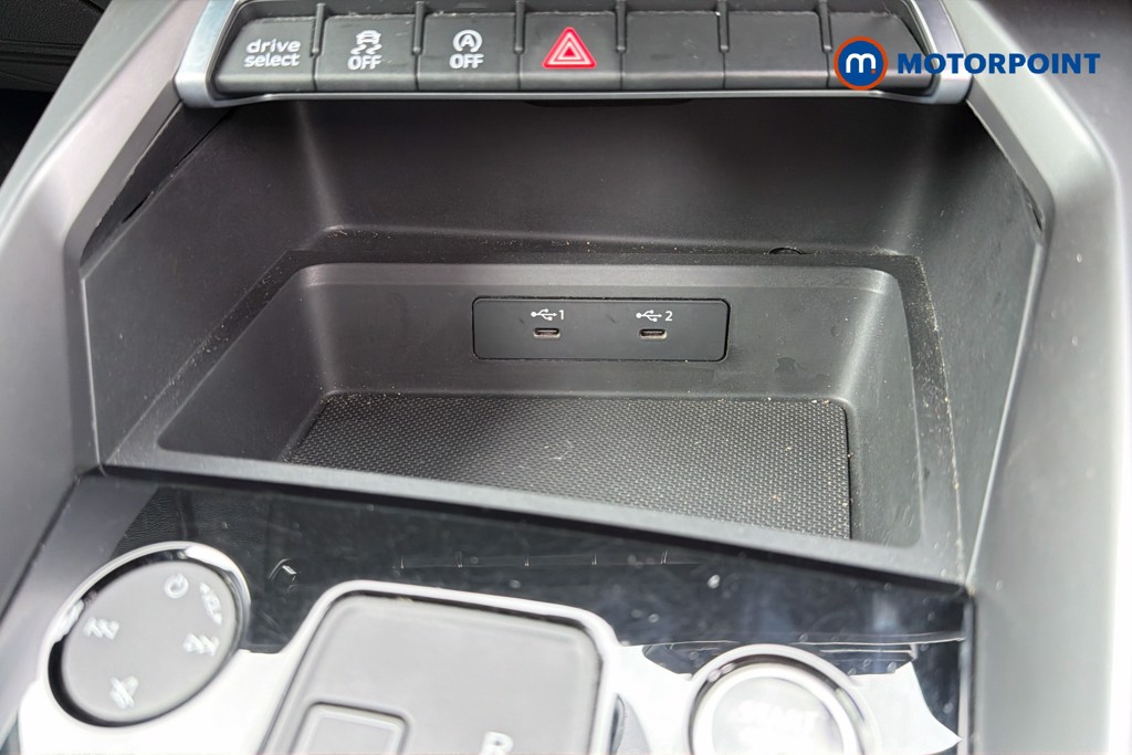 Audi A3 S Line Automatic Petrol Hatchback - Stock Number (1629205) - 17th supplementary image