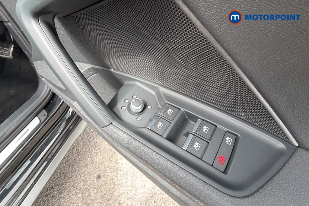 Audi A3 S Line Automatic Petrol Hatchback - Stock Number (1629205) - 20th supplementary image