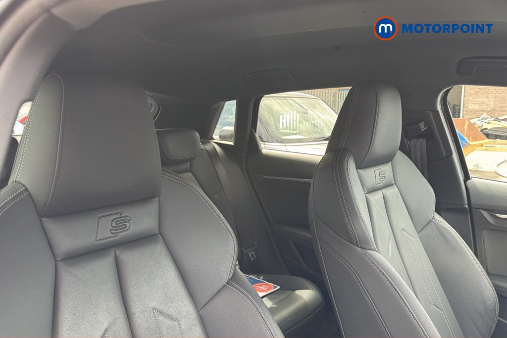 Audi A3 S Line Automatic Petrol Hatchback - Stock Number (1629205) - 23rd supplementary image