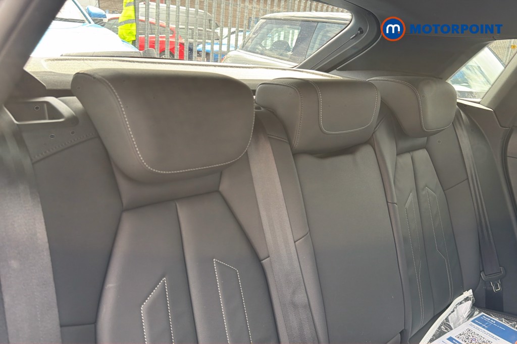 Audi A3 S Line Automatic Petrol Hatchback - Stock Number (1629205) - 28th supplementary image