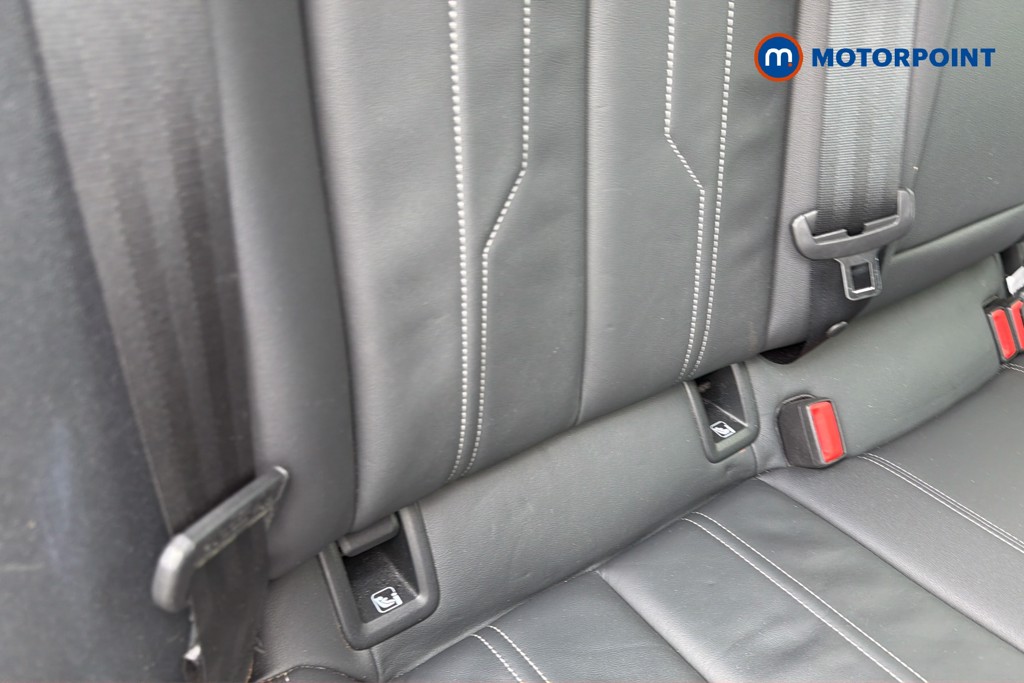 Audi A3 S Line Automatic Petrol Hatchback - Stock Number (1629205) - 29th supplementary image