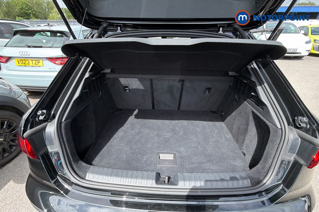 Audi A3 S Line Automatic Petrol Hatchback - Stock Number (1629205) - 33rd supplementary image