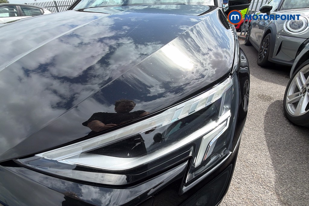 Audi A3 S Line Automatic Petrol Hatchback - Stock Number (1629205) - 44th supplementary image