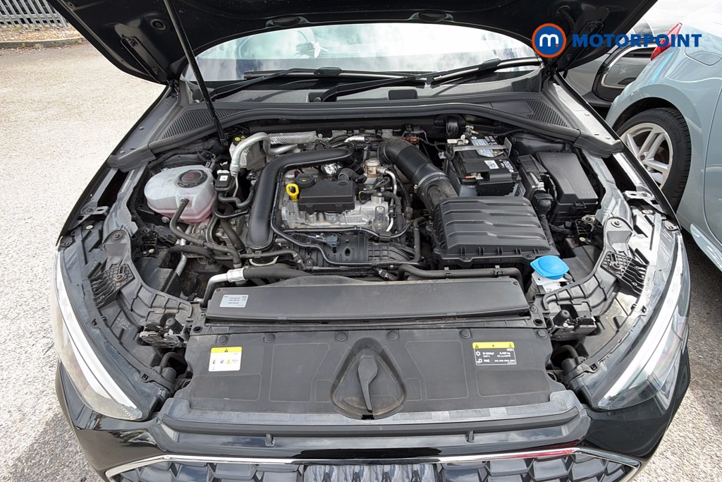 Audi A3 S Line Automatic Petrol Hatchback - Stock Number (1629205) - 51st supplementary image