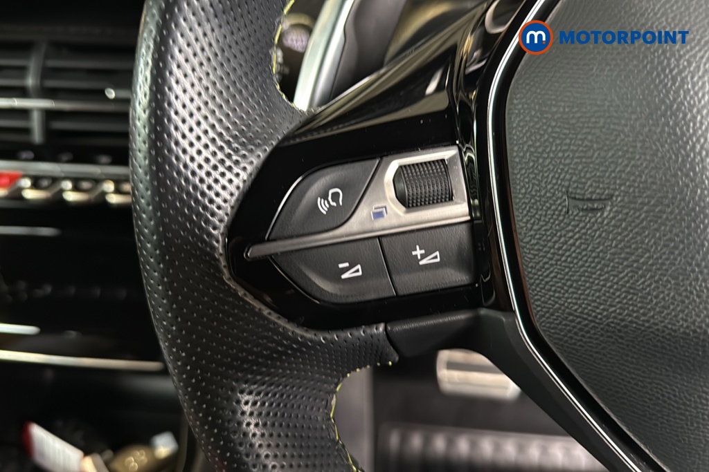 Peugeot 2008 GT Automatic Petrol SUV - Stock Number (1631459) - 4th supplementary image