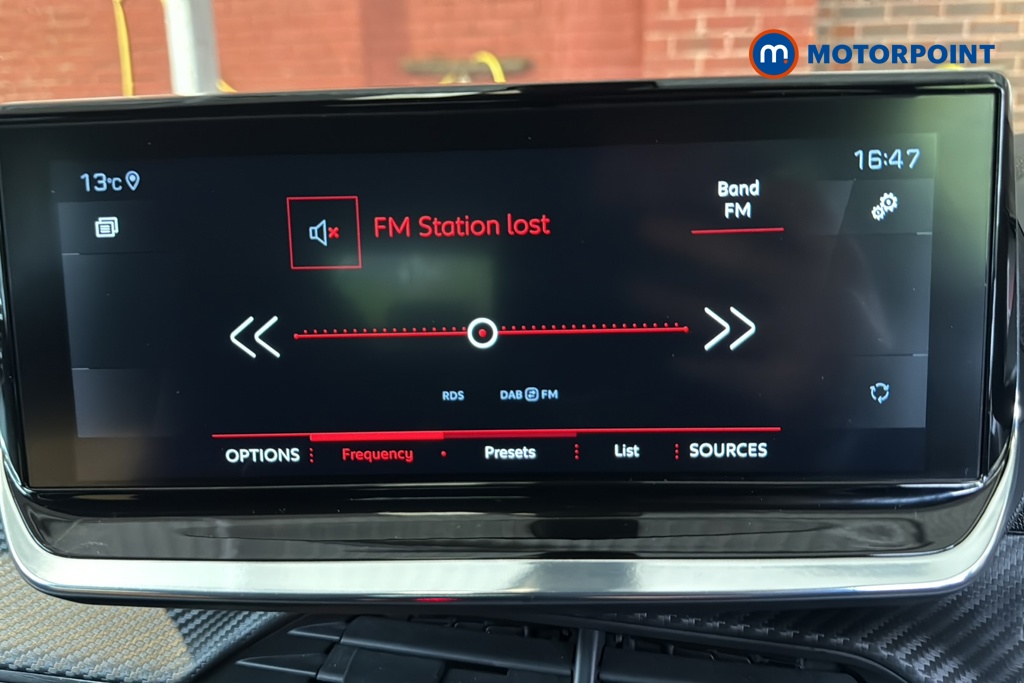 Peugeot 2008 GT Automatic Petrol SUV - Stock Number (1631459) - 8th supplementary image