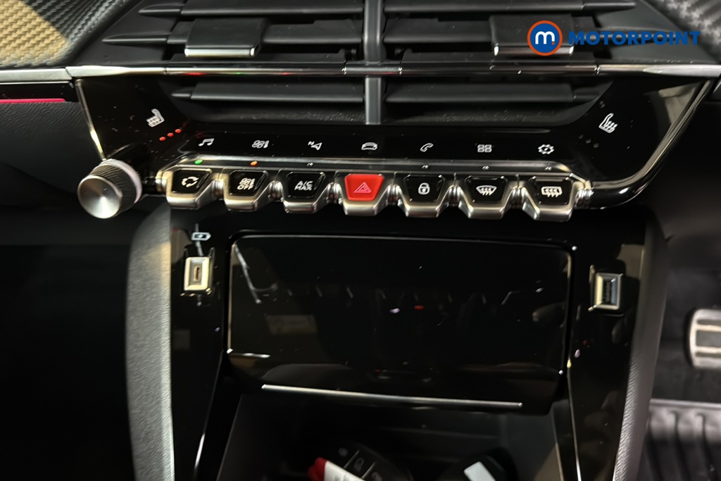 Peugeot 2008 GT Automatic Petrol SUV - Stock Number (1631459) - 12th supplementary image