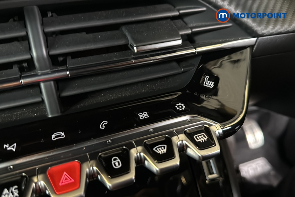 Peugeot 2008 GT Automatic Petrol SUV - Stock Number (1631459) - 14th supplementary image