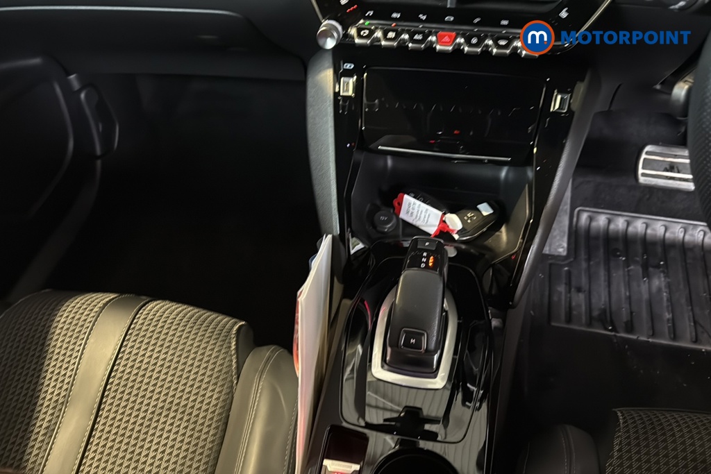 Peugeot 2008 GT Automatic Petrol SUV - Stock Number (1631459) - 15th supplementary image