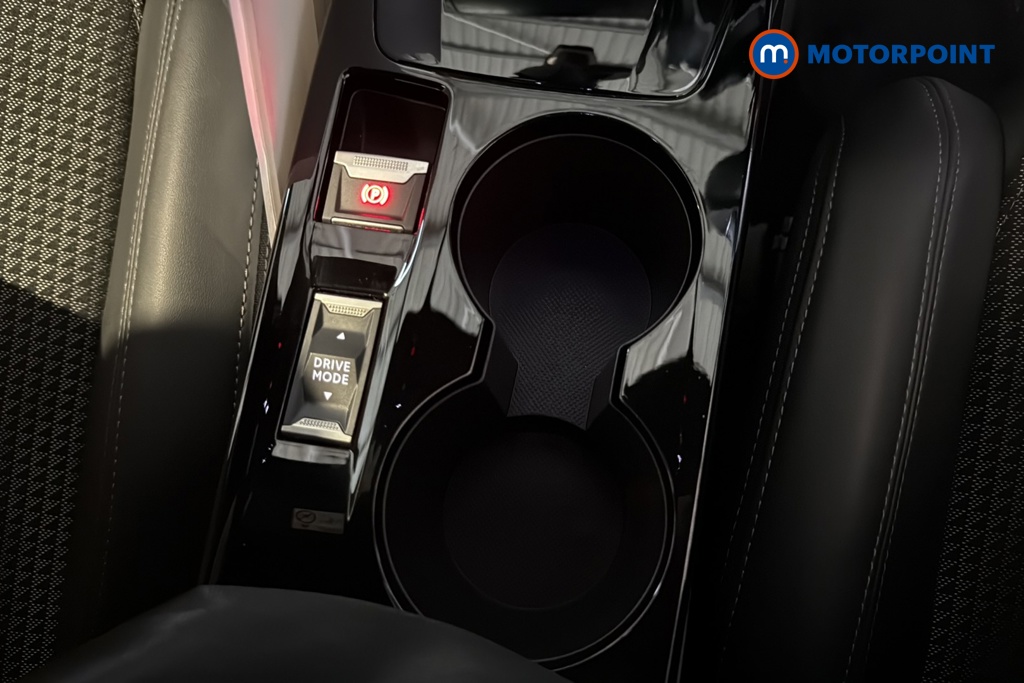 Peugeot 2008 GT Automatic Petrol SUV - Stock Number (1631459) - 16th supplementary image