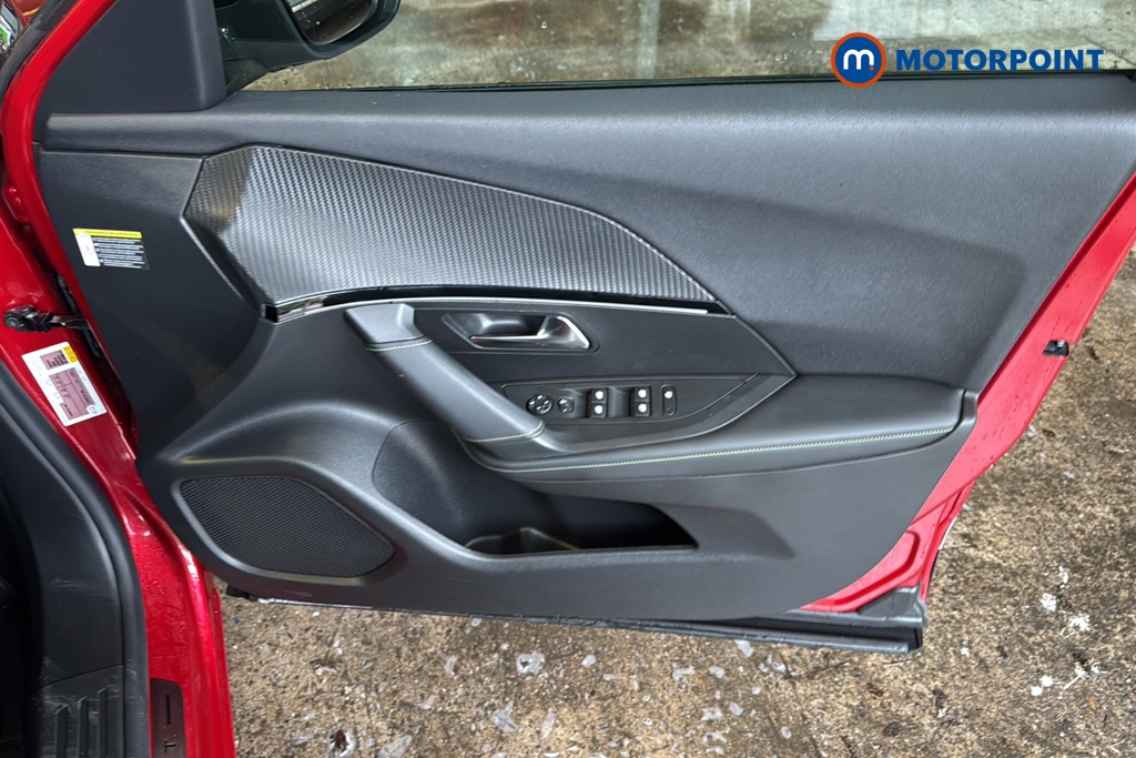 Peugeot 2008 GT Automatic Petrol SUV - Stock Number (1631459) - 18th supplementary image