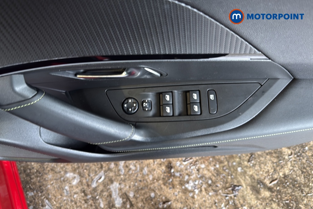 Peugeot 2008 GT Automatic Petrol SUV - Stock Number (1631459) - 19th supplementary image
