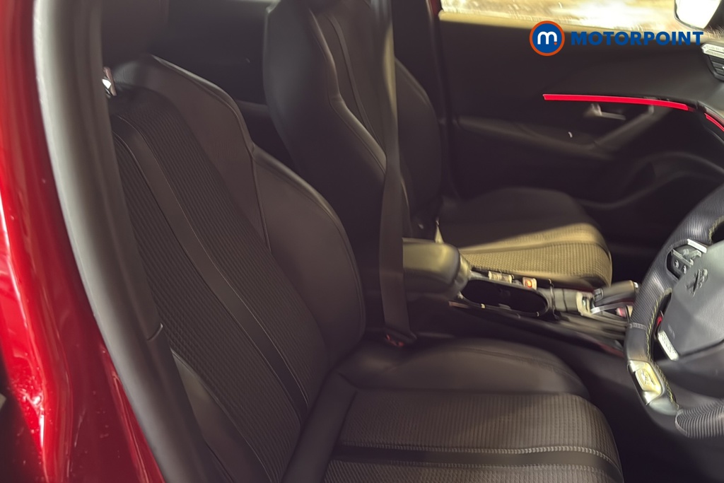 Peugeot 2008 GT Automatic Petrol SUV - Stock Number (1631459) - 22nd supplementary image