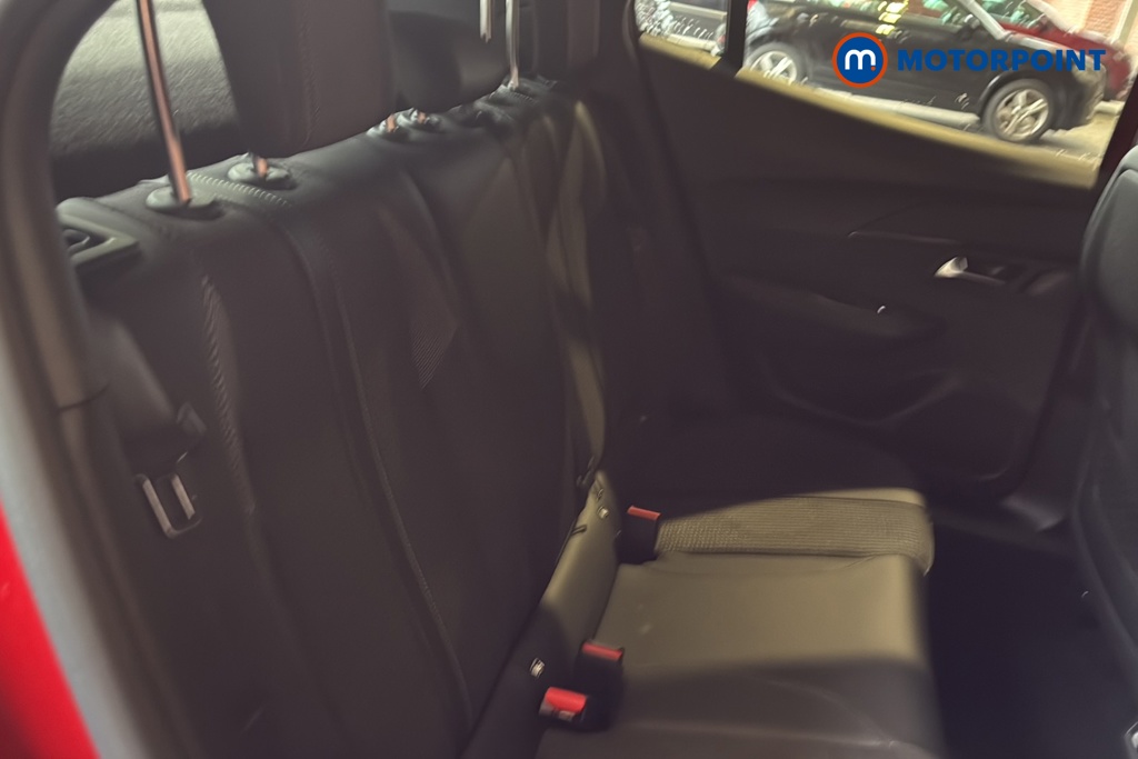 Peugeot 2008 GT Automatic Petrol SUV - Stock Number (1631459) - 25th supplementary image